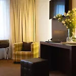 Отель Stadt