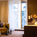 Stadt Отель 4*