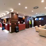 Отель Stadt Куфштайн