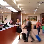 Отель Stadt 4*