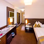 Stadt 4* Куфштайн