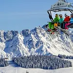 Stadt Куфштайн