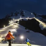 Отель Stadt