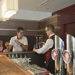 Stadt Отель
