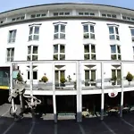 Stadt Отель Куфштайн