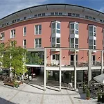 Stadt Отель Куфштайн