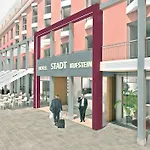Stadt 4*