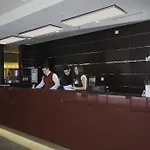 Отель Stadt