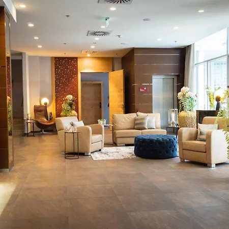 Hotel Stadt