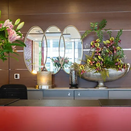 Stadt Hotel