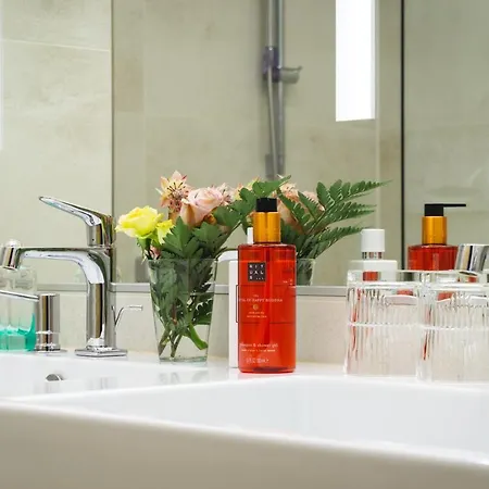 Stadt Ξενοδοχείο 4*