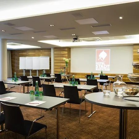 Stadt מלון 4*