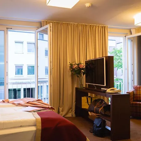 Stadt Hotel Kufstein