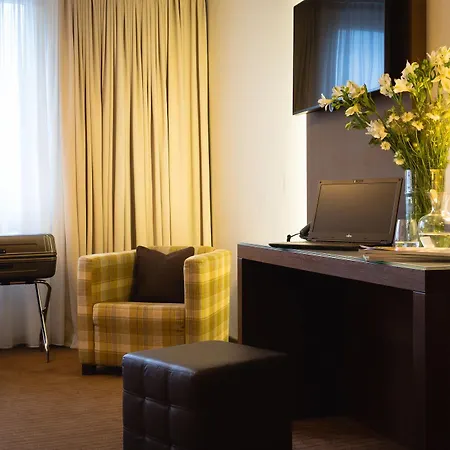 Hotel Stadt