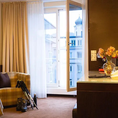 Stadt Hotel 4*