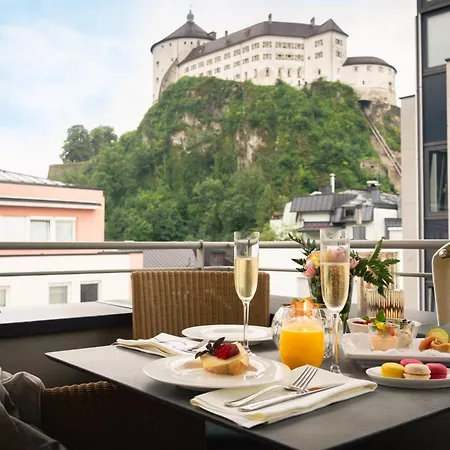 Stadt Hotel Kufstein