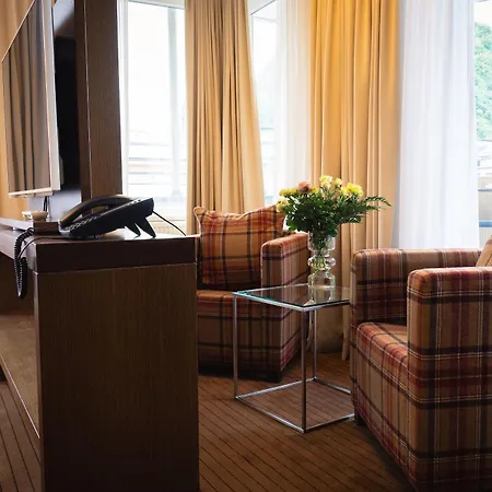 Hotel Stadt