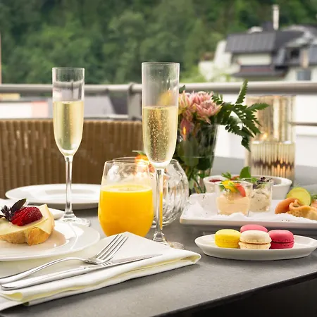 Hotel Stadt Kufstein