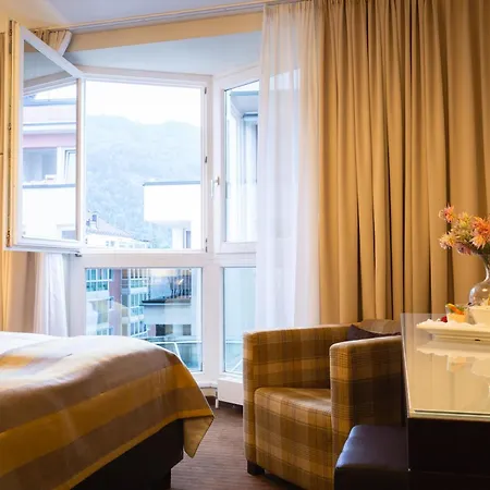 Stadt Hotel Kufstein