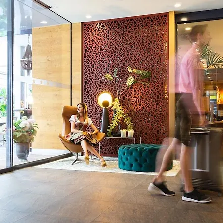 Stadt Hotel