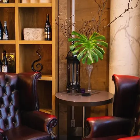 Ξενοδοχείο Stadt