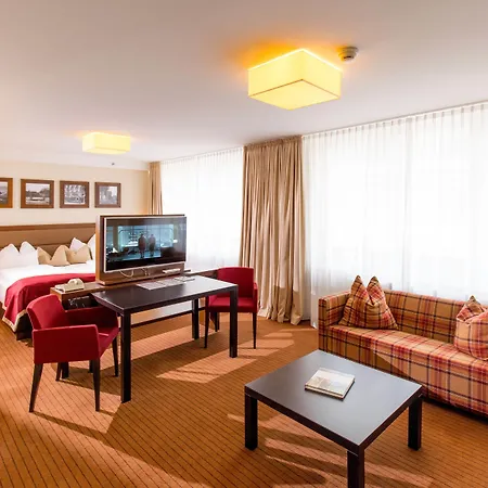 Ξενοδοχείο Stadt Κουφστέιν