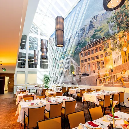 Stadt Ξενοδοχείο