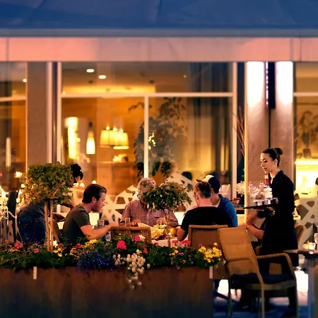 Stadt 4* Κουφστέιν