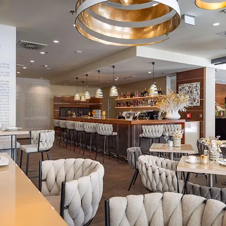 Ξενοδοχείο Stadt Κουφστέιν