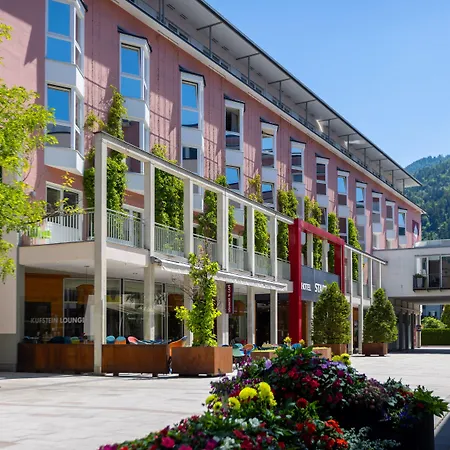 Ξενοδοχείο Stadt