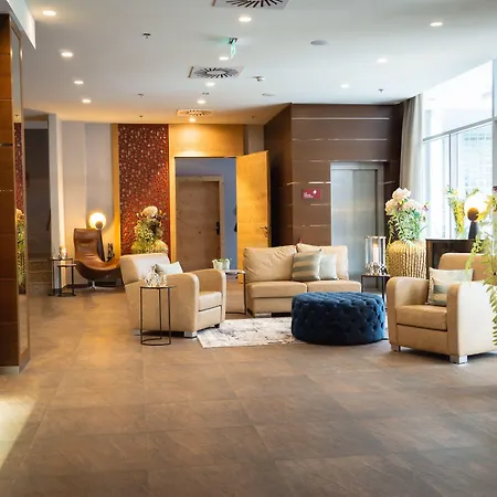 Stadt Ξενοδοχείο