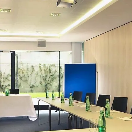 Ξενοδοχείο Stadt Κουφστέιν