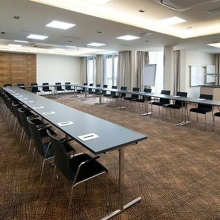 Stadt 4* קופשטיין