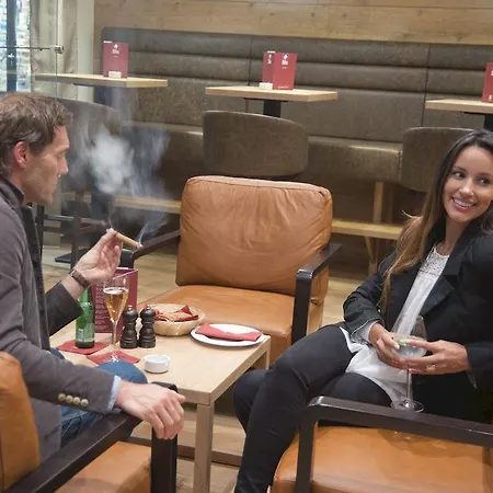 Stadt 4* Κουφστέιν