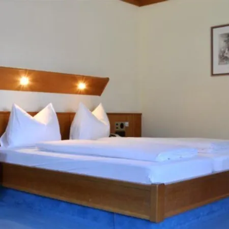 Hotel Stadt 4*