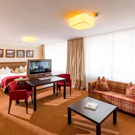 Hotel Stadt