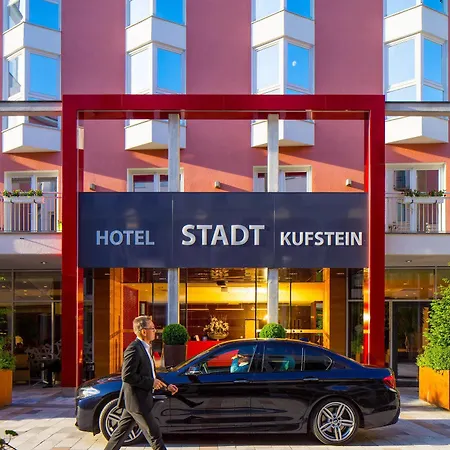Stadt