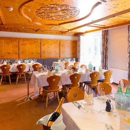Stadt Hotel Kufstein