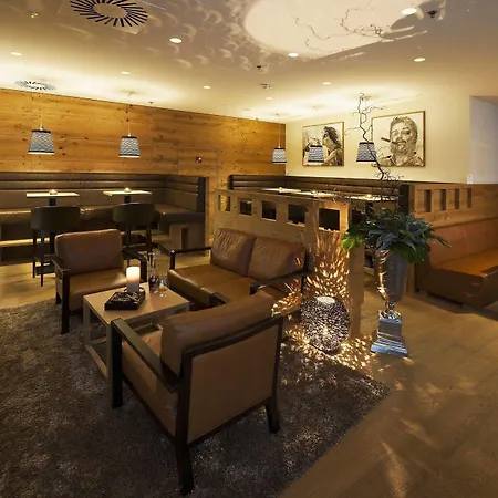 Hotel Stadt Kufstein