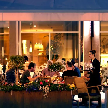 Hotel Stadt