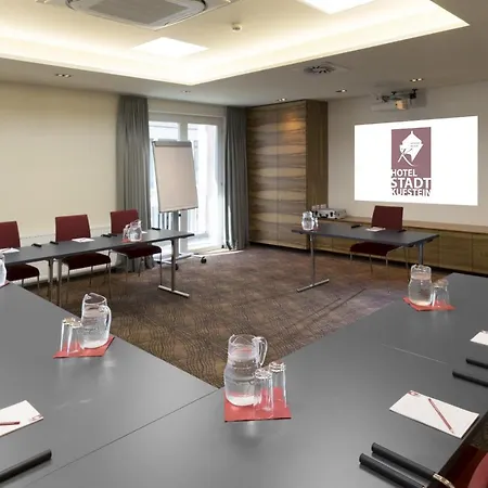 Stadt 4* Κουφστέιν