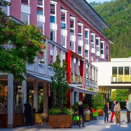 Ξενοδοχείο Stadt