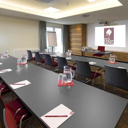 Stadt Ξενοδοχείο 4*