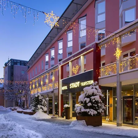 Stadt Hotel