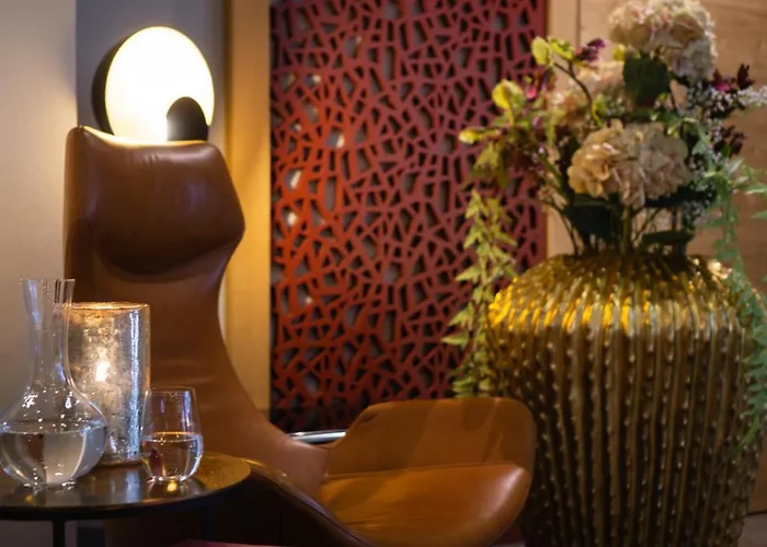 Hotel Stadt Kufstein