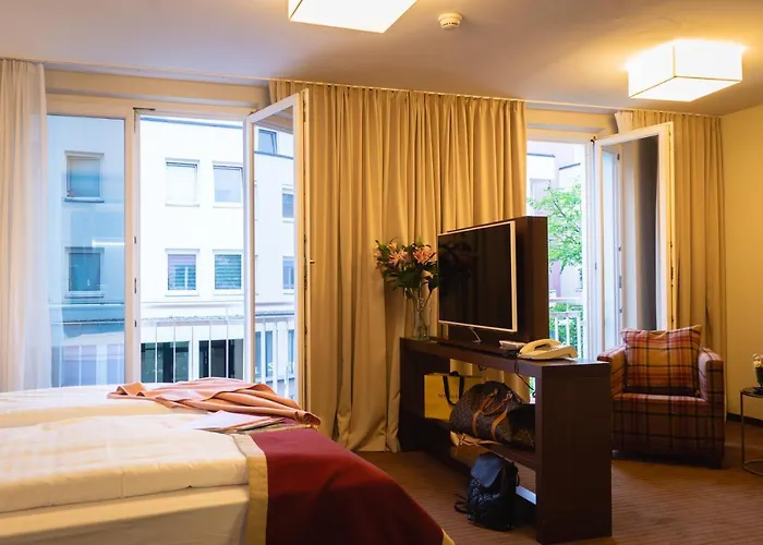 Stadt Hotel Kufstein