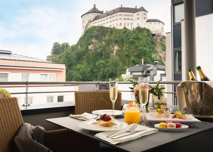 Stadt Hotel Kufstein