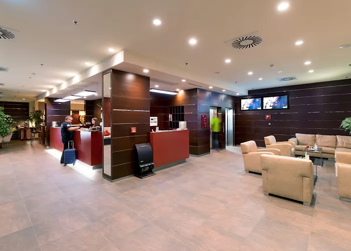 Hotel Stadt Kufstein