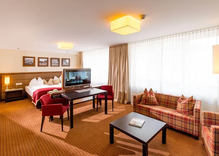 Hotel Stadt Kufstein