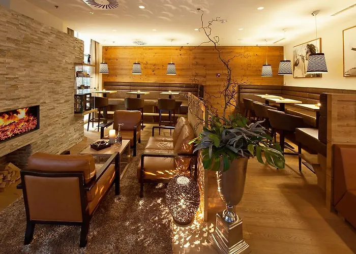 Stadt Hotel Kufstein